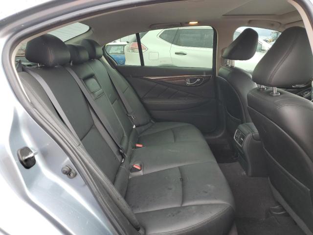 2018 INFINITI Q50 LUXE - JN1EV7AP5JM366206
