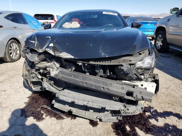 2015 LEXUS RC-F JTHHP5BC4F5002914