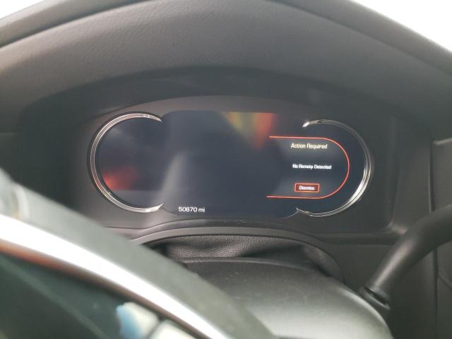 2018 CADILLAC ESCALADE L 1GYS4BKJ7JR196413