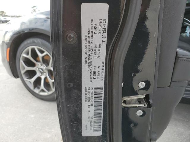 2018 CHRYSLER 300 TOURIN 2C3CCAAG9JH320988