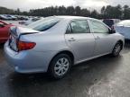 Lot #2993628181 2009 TOYOTA COROLLA BA