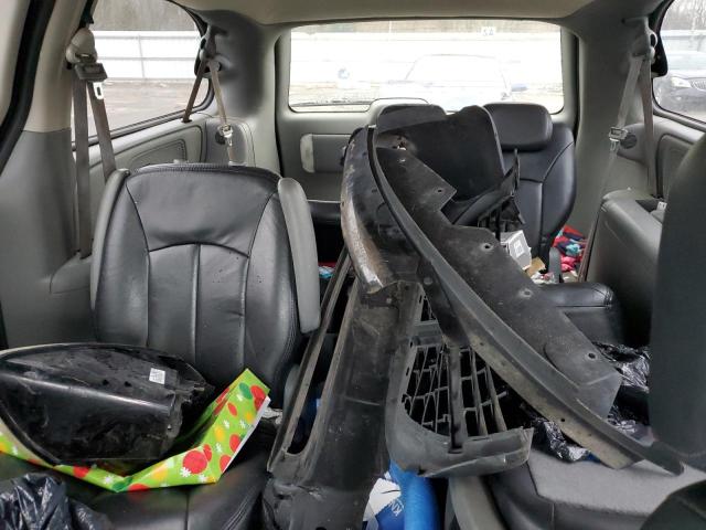 2006 Dodge Grand Caravan Sxt VIN: 2D4GP44L86R726423 Lot: 43781494