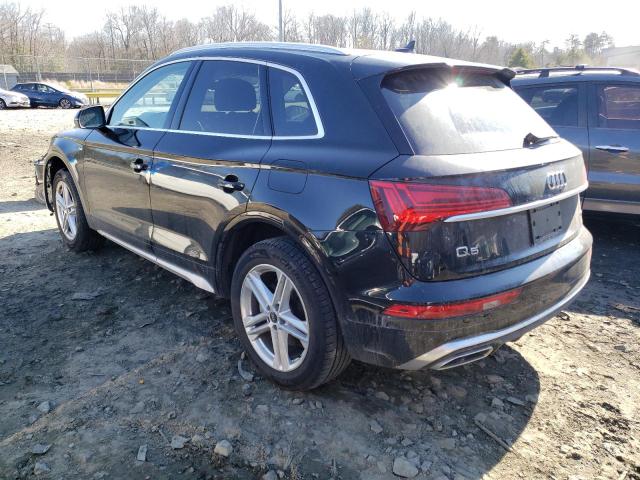 WA1E2AFY3M2048051 2021 AUDI Q5-1