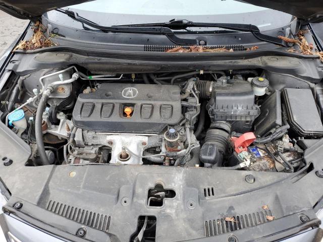 VIN 19VDE1F76EE014747 2014 Acura ILX, 20 Tech no.11