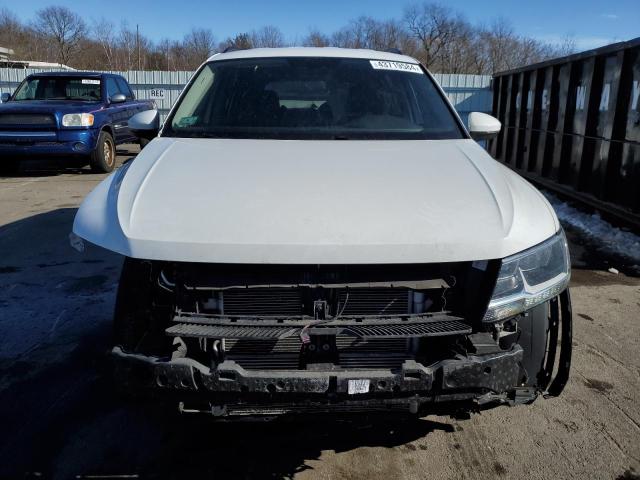 VIN 3VV2B7AX9MM026978 2021 Volkswagen Tiguan, SE no.5