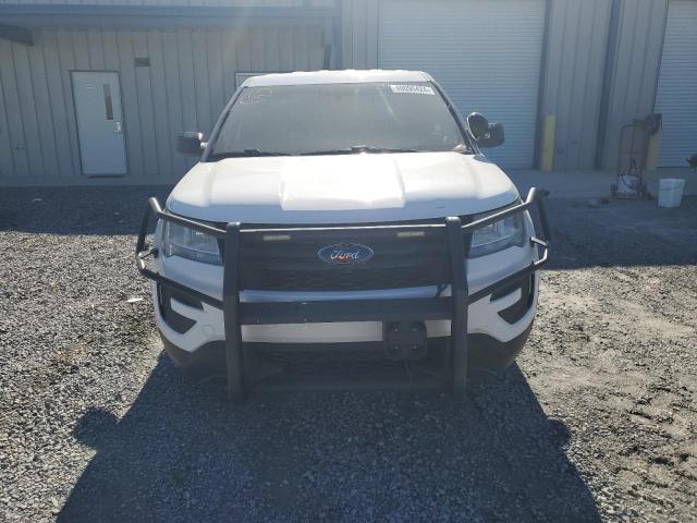 2017 FORD EXPLORER P 1FM5K8AR5HGA94290