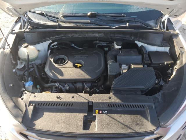 2016 Hyundai Tucson Limited VIN: KM8J33A49GU059125 Lot: 43863644