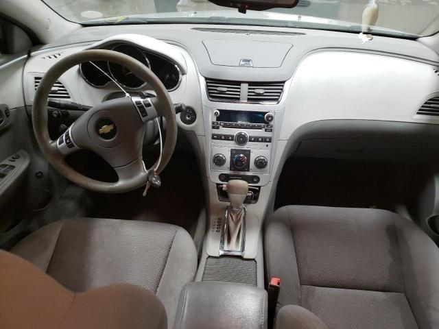 2010 Chevrolet Malibu 1Lt VIN: 1G1ZC5EB3AF322970 Lot: 42724404