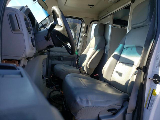 2014 Ford Econoline E350 Super Duty Van VIN: 1FDSS3EL5EDA67812 Lot: 41018074