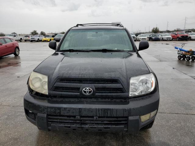 2003 Toyota 4Runner Sr5 VIN: JTEZU14R030016855 Lot: 42830854