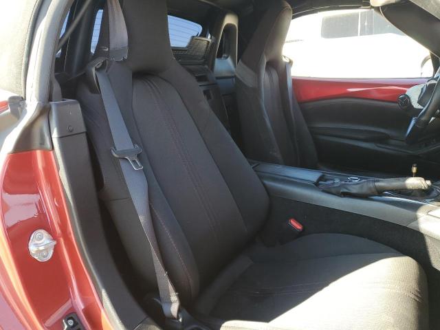 2016 MAZDA MX-5 MIATA JM1NDAC74G0109872