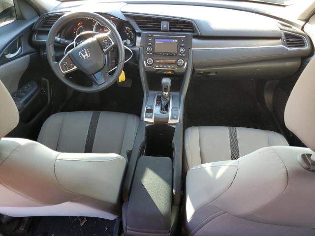 2019 HONDA CIVIC LX 2HGFC2F60KH551179