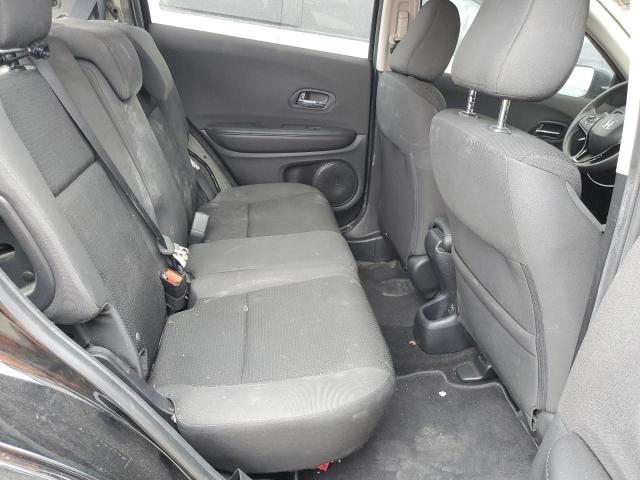 2019 HONDA HR-V LX - 3CZRU5H35KG713976