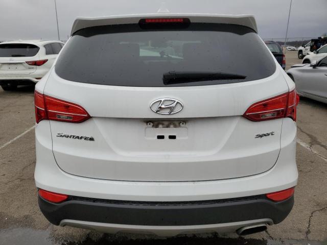 2016 Hyundai Santa Fe Sport VIN: 5XYZT3LB8GG375507 Lot: 44851514