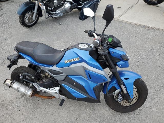 Global Auto Auctions: 2022 DAIX ICEBEAR