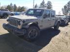 2020 JEEP GLADIATOR - 1C6JJTBG2LL161778