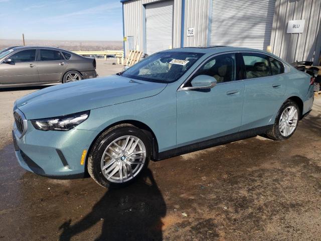 2024 BMW 530 I WBA43FJ0XRCP97070