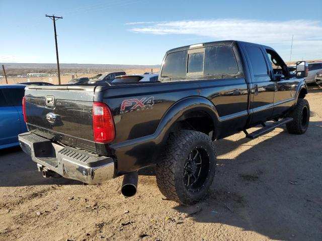 2013 Ford F350 Super Duty VIN: 1FT8W3BTXDEA55395 Lot: 41062214