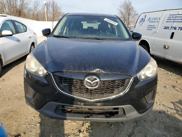 2014 Mazda Cx-5 Sport VIN: JM3KE4BE1E0321456 Lot: 44464764