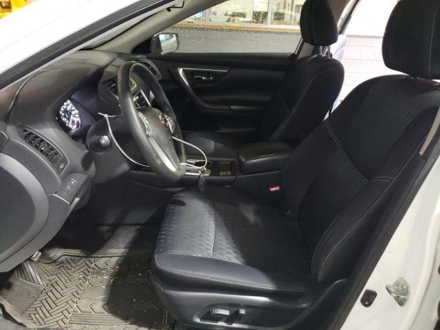 2017 NISSAN ALTIMA 2.5 - 1N4AL3AP9HC267050