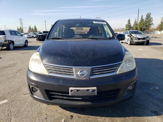 2009 Nissan Versa S VIN: 3N1BC13E39L391015 Lot: 42865394