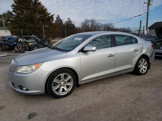 2012 Buick LaCrosse Premium