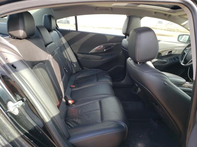 2016 BUICK LACROSSE S - 1G4G45G30GF225649