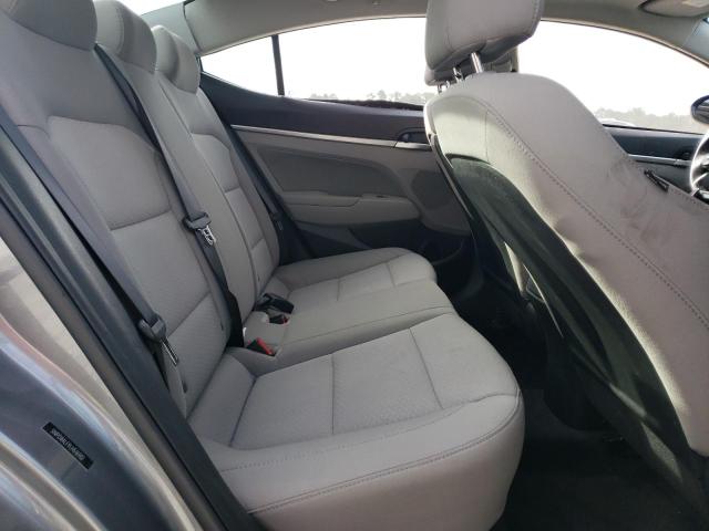 2020 HYUNDAI ELANTRA SE - 5NPD84LF9LH516902