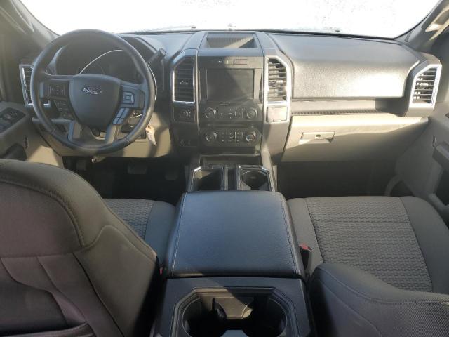 2015 FORD F150 SUPER 1FTEW1EG7FFA02365