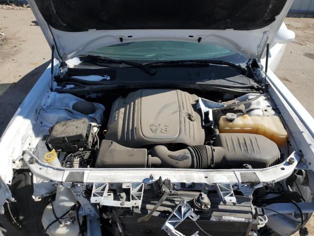 2017 DODGE CHALLENGER - 2C3CDZBTXHH629516