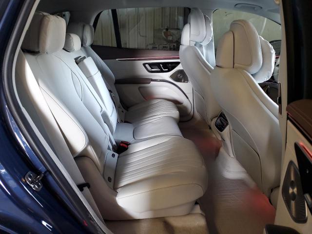 2023 MERCEDES-BENZ EQS SUV 45 4JGDM2EB1PA014064
