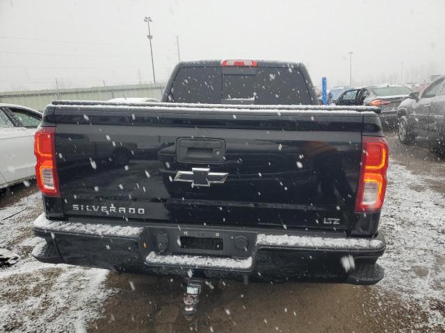 2016 CHEVROLET 1500 SILVE 1GCVKSEC3GZ332082