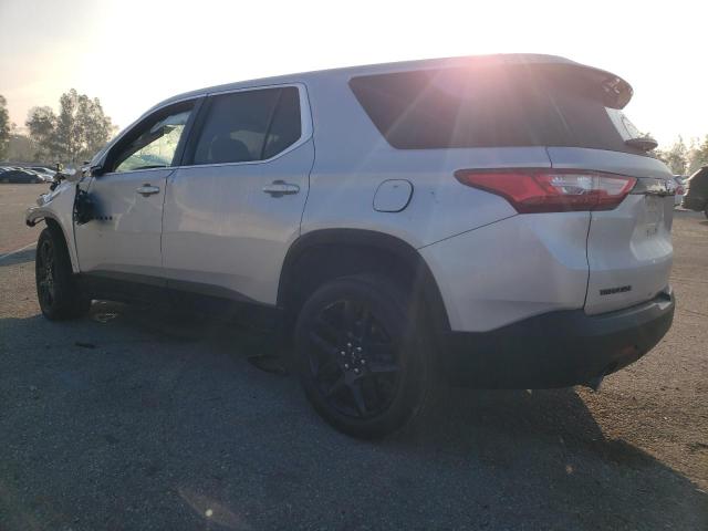2019 CHEVROLET TRAVERSE L 1GNERFKW5KJ121109