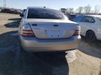 FORD TAURUS SEL photo