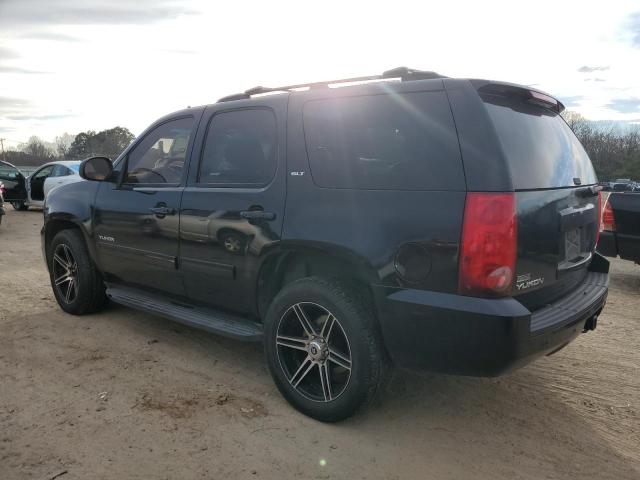 2010 GMC Yukon Slt VIN: 1GKUCCE05AR193296 Lot: 40571994