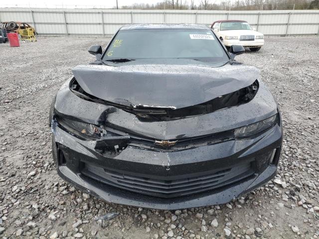 2016 Chevrolet Camaro Lt VIN: 1G1FA1RS5G0132045 Lot: 44092924