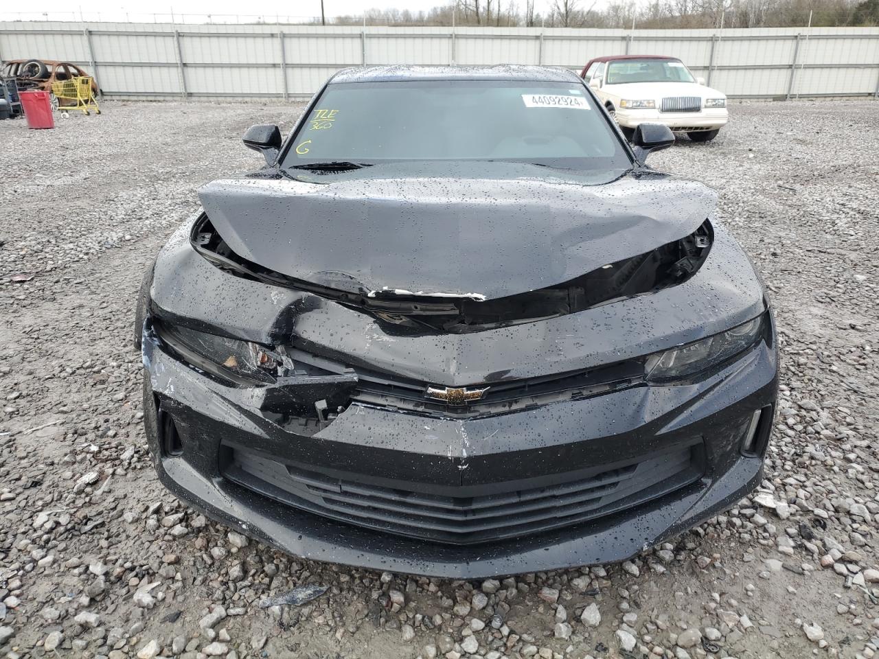 1G1FA1RS5G0132045 2016 Chevrolet Camaro Lt