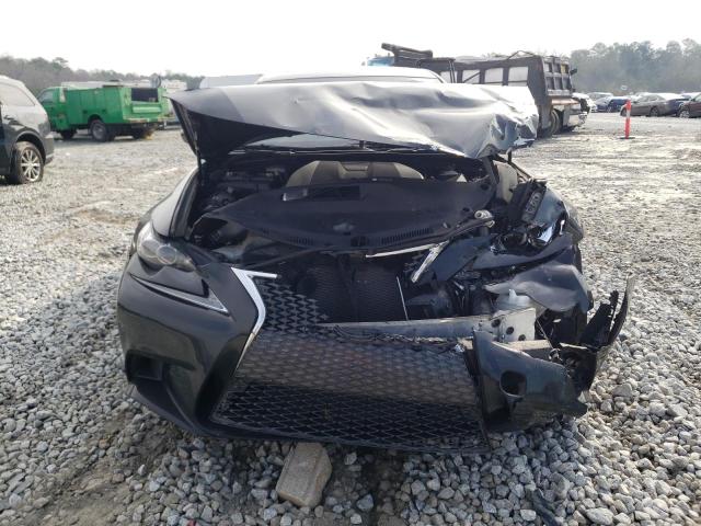 2016 LEXUS IS 300 - JTHCM1D29G5014560