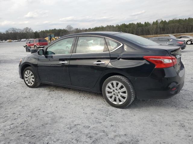 2017 Nissan Sentra - Image 2
