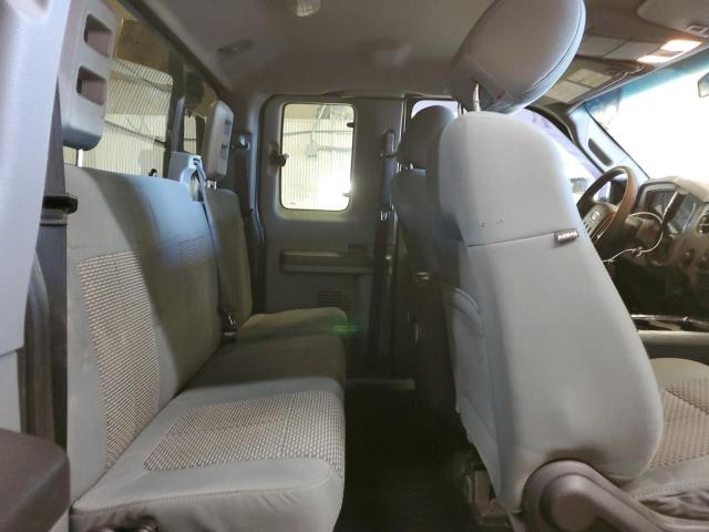 Image 10 of 2012 Ford F250 salvage vehicle - Lot #41599134 at Copart