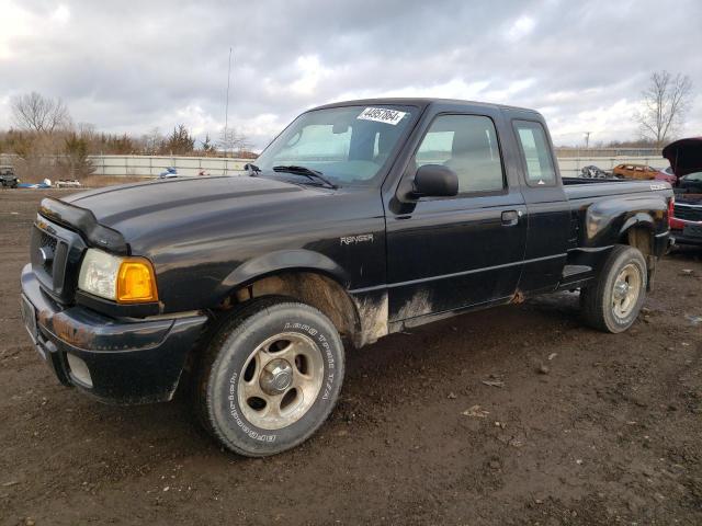 1FTYR14U24PA73590 2004 Ford Ranger Super Cab