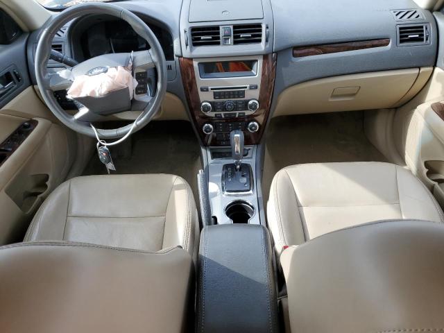 2010 Ford Fusion - Image 8