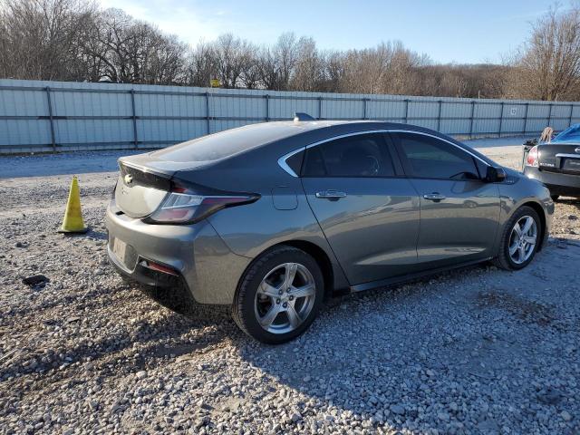 VIN 1G1RC6S52HU125251 2017 Chevrolet Volt, LT no.3