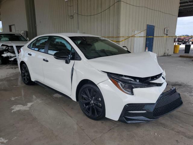 2022 TOYOTA COROLLA SE - 5YFS4MCE5NP134205