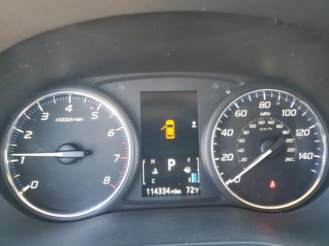 2016 MITSUBISHI OUTLANDER JA4AD3A30GZ019926
