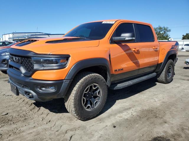 2022 RAM 1500 TRX 1C6SRFU95NN149497
