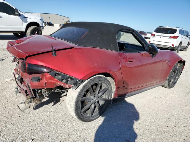 2016 MAZDA MX-5 MIATA JM1NDAC74G0109872