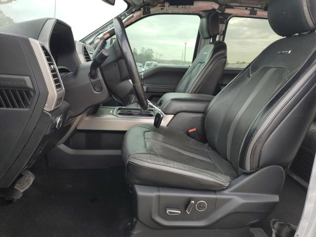2019 FORD F350 SUPER 1FT8W3BT9KEE01420