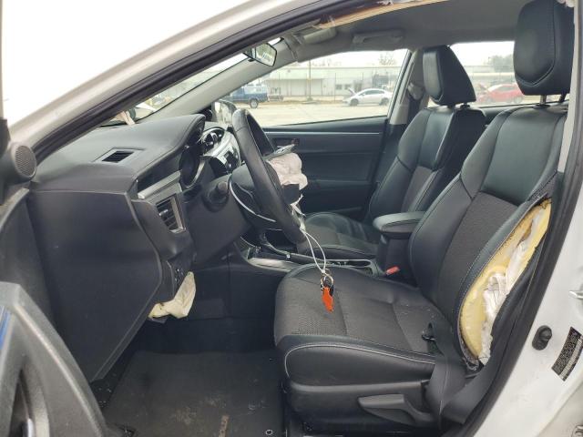 2015 TOYOTA COROLLA L 5YFBURHE8FP352842