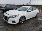 2020 NISSAN ALTIMA S - 1N4BL4BV2LC133433